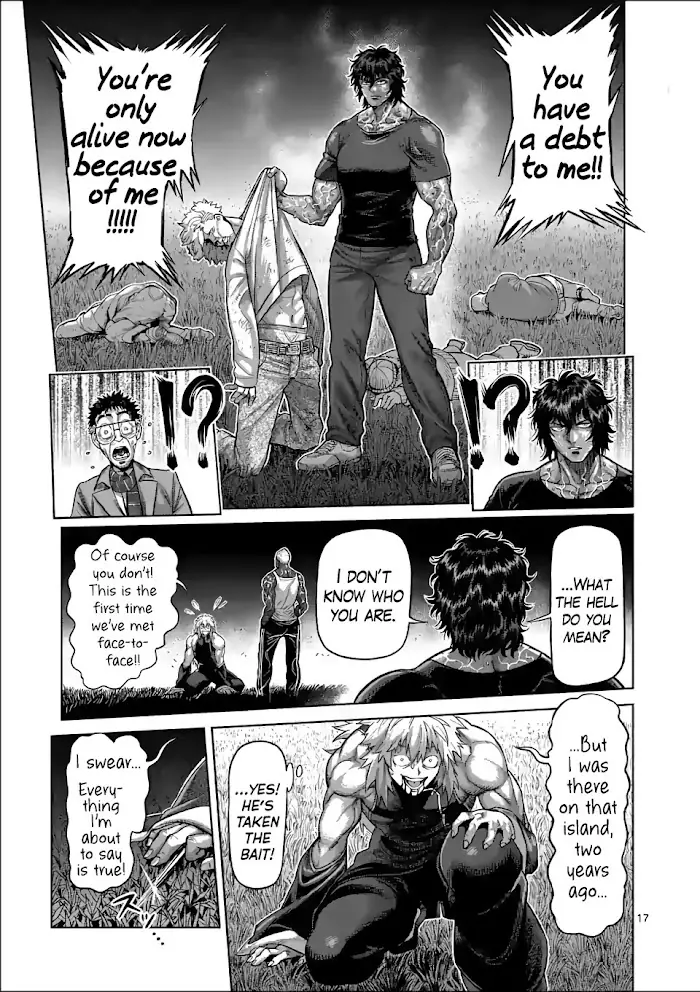 Kengan Omega Chapter 51 image 17_optimized